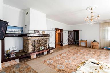 House by the address (area 266 m²) - Atlanta.ua - photo 55