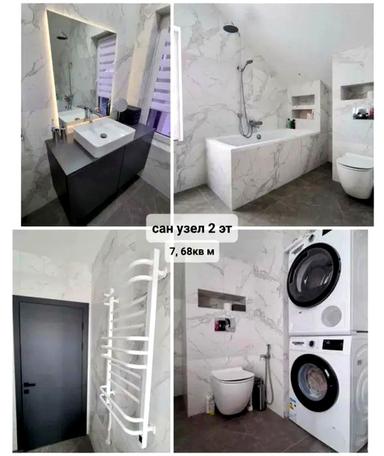 Будинок за адресою (площа 110 м²) - Atlanta.ua - фото 24