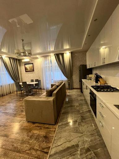 Будинок за адресою вул. Китобійна (площа 135 м²) - Atlanta.ua - фото 25