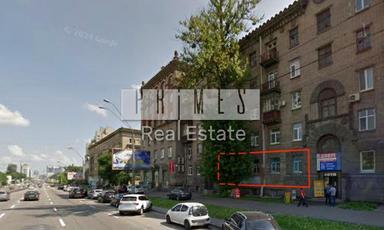 Комерційна нерухомість за адресою Берестейський проспект (площа 138 м²) - Atlanta.ua - фото 9