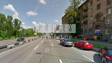 Комерційна нерухомість за адресою Берестейський проспект (площа 138 м²) - Atlanta.ua - фото 16