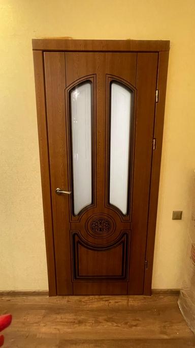 2-комнатная квартира по адресу ул. Европейская (площадь 66,3 м²) - Atlanta.ua - фото 24