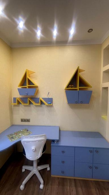 2-комнатная квартира по адресу ул. Европейская (площадь 66,3 м²) - Atlanta.ua - фото 21