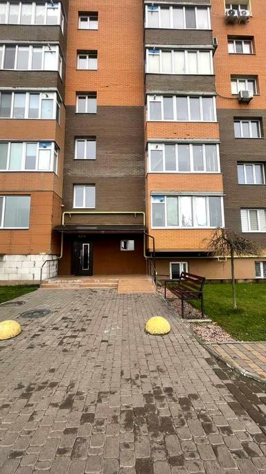 2-комнатная квартира по адресу ул. Европейская (площадь 66,3 м²) - Atlanta.ua - фото 30