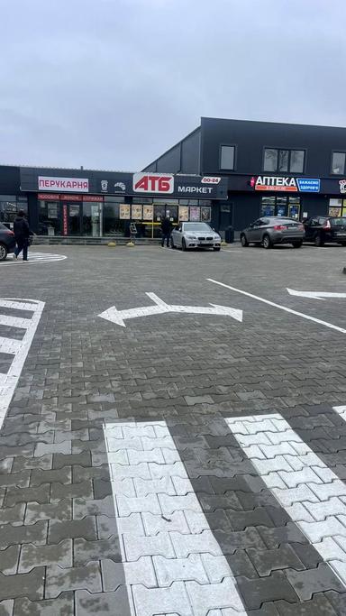 2-комнатная квартира по адресу ул. Европейская (площадь 66,3 м²) - Atlanta.ua - фото 32