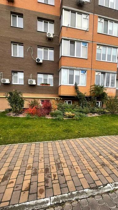 2-комнатная квартира по адресу ул. Европейская (площадь 66,3 м²) - Atlanta.ua - фото 31