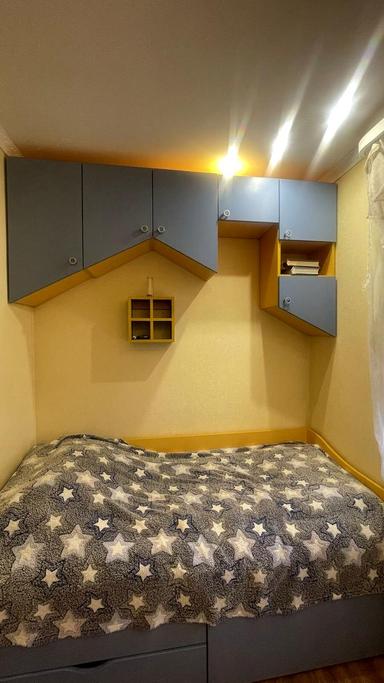 2-комнатная квартира по адресу ул. Европейская (площадь 66,3 м²) - Atlanta.ua - фото 22