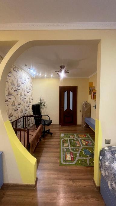 2-комнатная квартира по адресу ул. Европейская (площадь 66,3 м²) - Atlanta.ua - фото 23