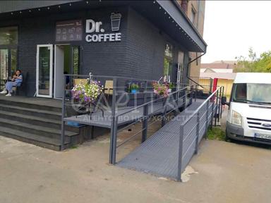 Комерційна нерухомість за адресою (площа 300 м²) - Atlanta.ua - фото 13