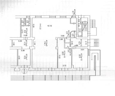 Комерційна нерухомість за адресою (площа 300 м²) - Atlanta.ua - фото 16