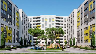 1-кімнатна квартира за адресою вул. Героїв Крут (площа 34 м²) - Atlanta.ua - фото 9