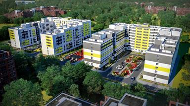 1-кімнатна квартира за адресою вул. Героїв Крут (площа 34 м²) - Atlanta.ua - фото 10