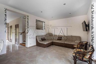 Дом по адресу ул. Боровкова (площадь 151 м²) - Atlanta.ua - фото 51