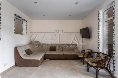 Дом по адресу ул. Боровкова (площадь 151 м²) - Atlanta.ua - фото 52