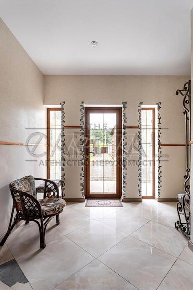 Дом по адресу ул. Боровкова (площадь 151 м²) - Atlanta.ua - фото 57