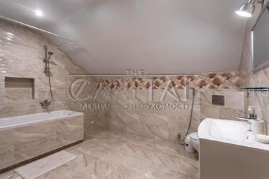 Дом по адресу ул. Боровкова (площадь 151 м²) - Atlanta.ua - фото 66