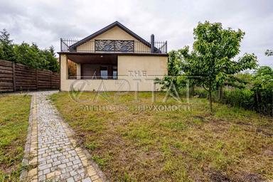 Дом по адресу ул. Боровкова (площадь 151 м²) - Atlanta.ua - фото 46