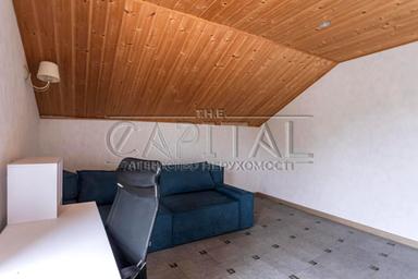 Дом по адресу ул. Боровкова (площадь 151 м²) - Atlanta.ua - фото 63