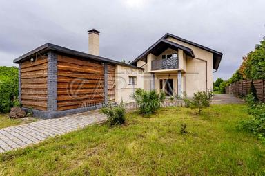 Дом по адресу ул. Боровкова (площадь 151 м²) - Atlanta.ua - фото 49