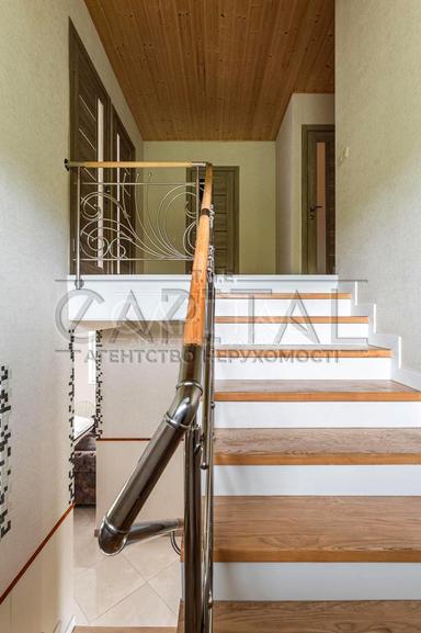 Дом по адресу ул. Боровкова (площадь 151 м²) - Atlanta.ua - фото 79