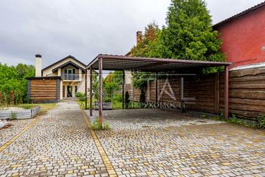 Дом по адресу ул. Боровкова (площадь 151 м²) - Atlanta.ua - фото 82