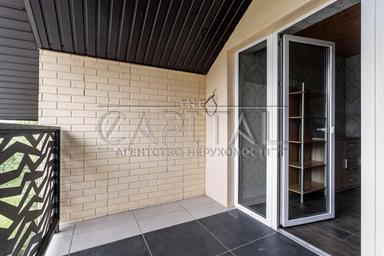 Дом по адресу ул. Боровкова (площадь 151 м²) - Atlanta.ua - фото 85