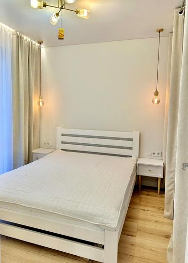 1-комнатная квартира по адресу ул. Тлехаса Бориса (площадь 37,1 м²) - Atlanta.ua - фото 15