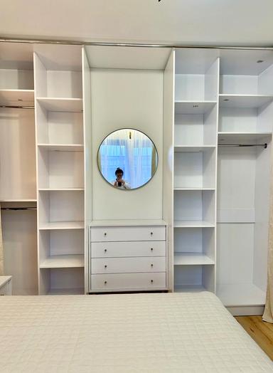 1-комнатная квартира по адресу ул. Тлехаса Бориса (площадь 37,1 м²) - Atlanta.ua - фото 17