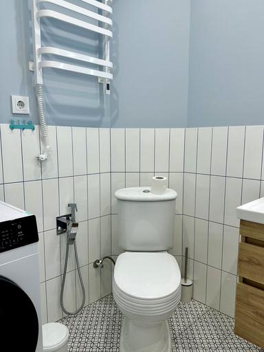 1-комнатная квартира по адресу ул. Тлехаса Бориса (площадь 37,1 м²) - Atlanta.ua - фото 20