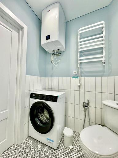 1-комнатная квартира по адресу ул. Тлехаса Бориса (площадь 37,1 м²) - Atlanta.ua - фото 21