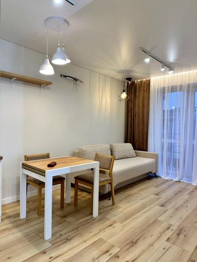 1-комнатная квартира по адресу ул. Тлехаса Бориса (площадь 37,1 м²) - Atlanta.ua - фото 25