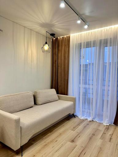 1-комнатная квартира по адресу ул. Тлехаса Бориса (площадь 37,1 м²) - Atlanta.ua - фото 24