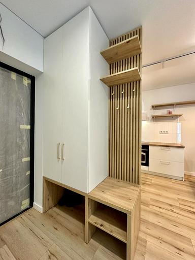 1-комнатная квартира по адресу ул. Тлехаса Бориса (площадь 37,1 м²) - Atlanta.ua - фото 26