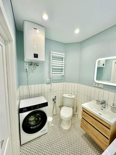 1-комнатная квартира по адресу ул. Тлехаса Бориса (площадь 37,1 м²) - Atlanta.ua - фото 22