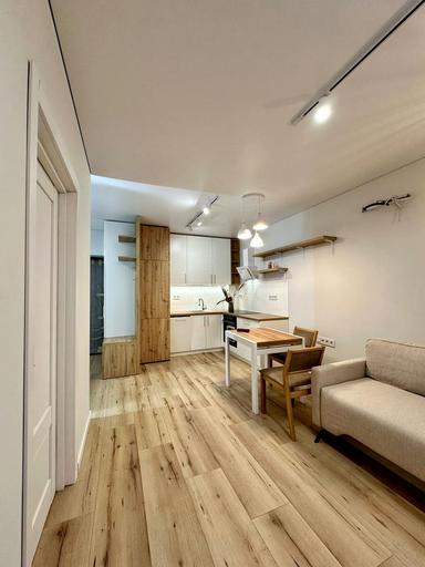 1-комнатная квартира по адресу ул. Тлехаса Бориса (площадь 37,1 м²) - Atlanta.ua - фото 27