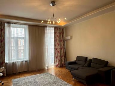 2-кімнатна квартира за адресою вул. Мартовича (площа 85,3 м²) - Atlanta.ua - фото 15