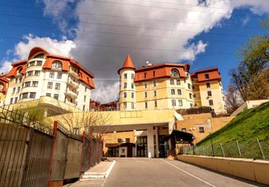 Коммерческая недвижимость по адресу ул. Огородная (площадь 153 м²) - Atlanta.ua - фото 35