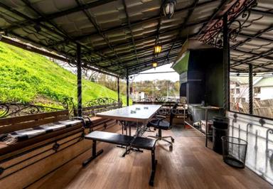 Коммерческая недвижимость по адресу ул. Огородная (площадь 153 м²) - Atlanta.ua - фото 31