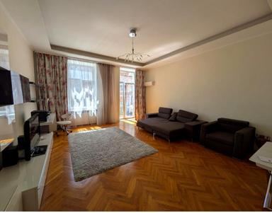 2-кімнатна квартира за адресою вул. Мартовича (площа 85,3 м²) - Atlanta.ua - фото 26