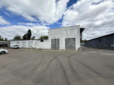 Комерційна нерухомість за адресою вул. Осіння (площа 4300 м²) - Atlanta.ua - фото 25