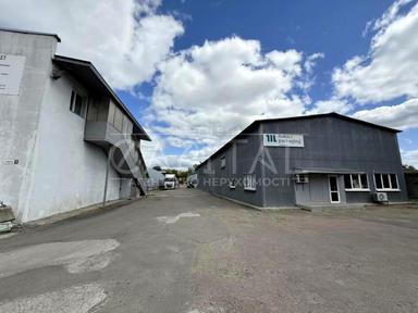 Комерційна нерухомість за адресою вул. Осіння (площа 4300 м²) - Atlanta.ua - фото 35