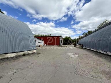 Комерційна нерухомість за адресою вул. Осіння (площа 4300 м²) - Atlanta.ua - фото 36