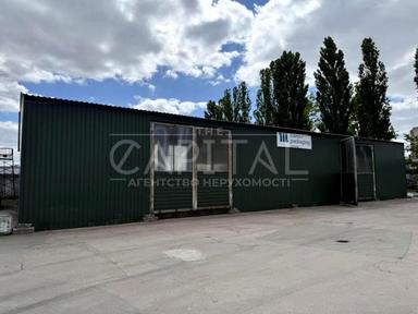 Комерційна нерухомість за адресою вул. Осіння (площа 4300 м²) - Atlanta.ua - фото 37