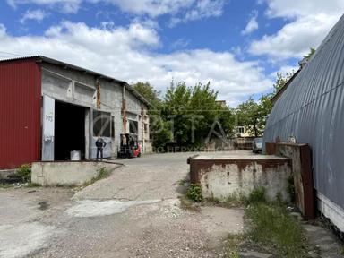 Комерційна нерухомість за адресою вул. Осіння (площа 4300 м²) - Atlanta.ua - фото 38