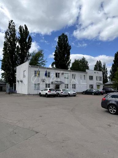 Комерційна нерухомість за адресою вул. Осіння (площа 4300 м²) - Atlanta.ua - фото 43