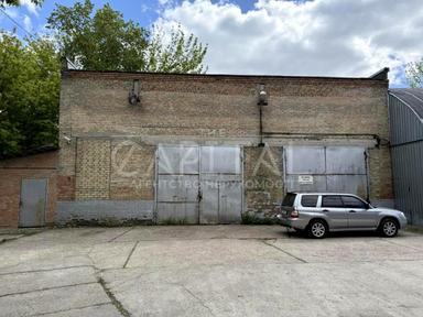 Комерційна нерухомість за адресою вул. Осіння (площа 4300 м²) - Atlanta.ua - фото 44