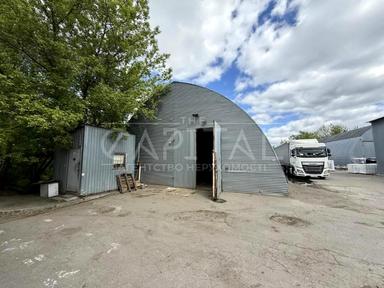 Комерційна нерухомість за адресою вул. Осіння (площа 4300 м²) - Atlanta.ua - фото 45