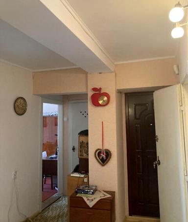 3-rooms apartment apartment by the address st. Kavkazka (area 72 m²) - Atlanta.ua - photo 10