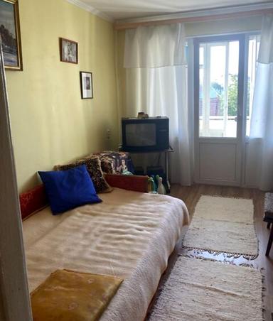 3-rooms apartment apartment by the address st. Kavkazka (area 72 m²) - Atlanta.ua - photo 11