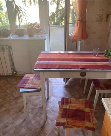 3-rooms apartment apartment by the address st. Kavkazka (area 72 m²) - Atlanta.ua - photo 12